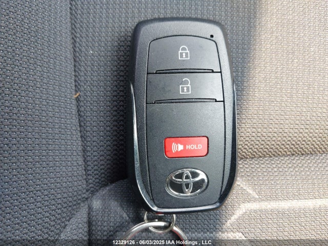 JTNK4MBE8P3192897 Toyota COROLLA SE