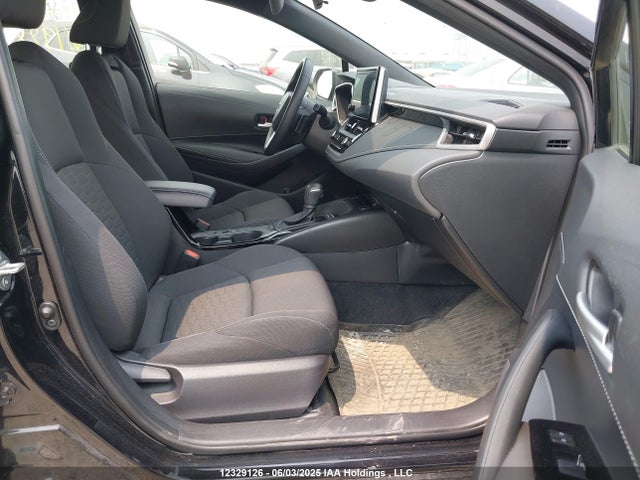 JTNK4MBE8P3192897 Toyota COROLLA SE
