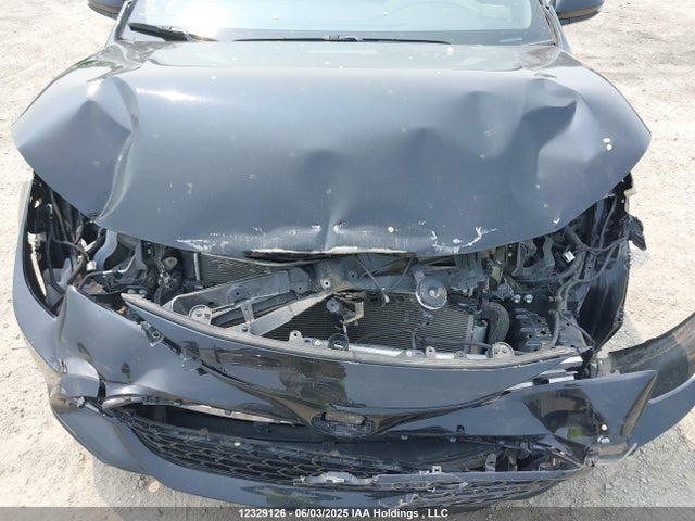 JTNK4MBE8P3192897 Toyota COROLLA SE