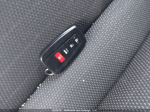 Toyota m20-fks 2020 5YFB4RBE1LP010749 Image 11