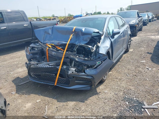 Toyota m20-fks 2020 5YFB4RBE1LP010749 Image 2