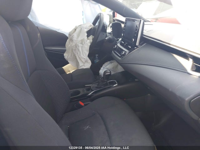 Toyota m20-fks 2020 5YFB4RBE1LP010749 Image 5