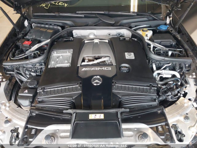 W1KZF8KB5PB115796 Mercedes-Benz m177