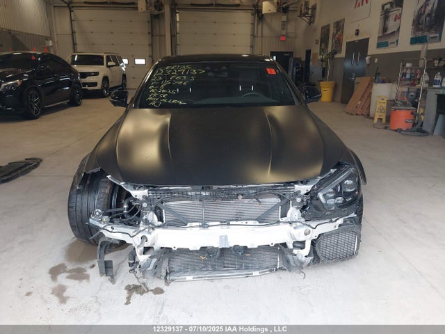 W1KZF8KB5PB115796 Mercedes-Benz m177