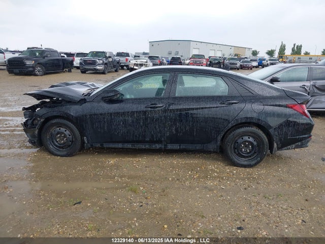 KMHLM4AG4MU068882 Hyundai mpi nu pe