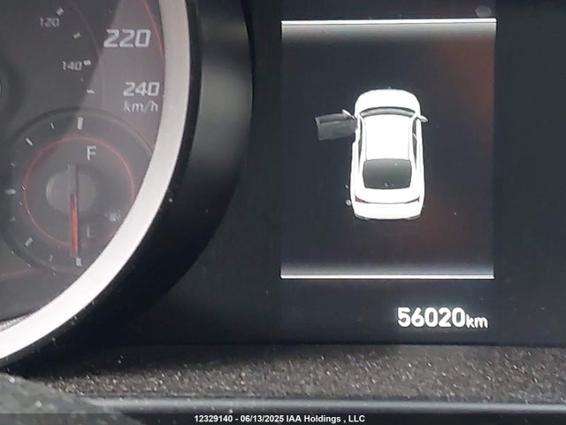 KMHLM4AG4MU068882 Hyundai mpi nu pe