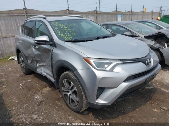 2T3ZFREV1GW270763 auction archive image