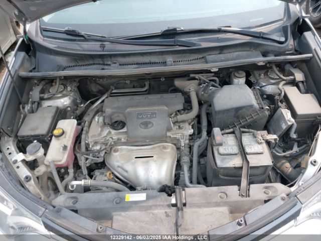 2T3ZFREV1GW270763 Toyota 2ar-fe