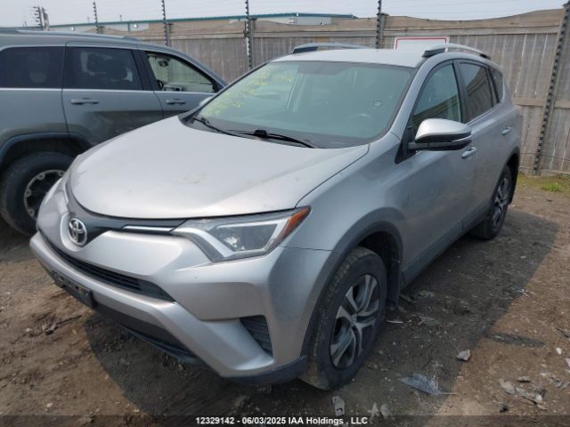 2T3ZFREV1GW270763 Toyota 2ar-fe