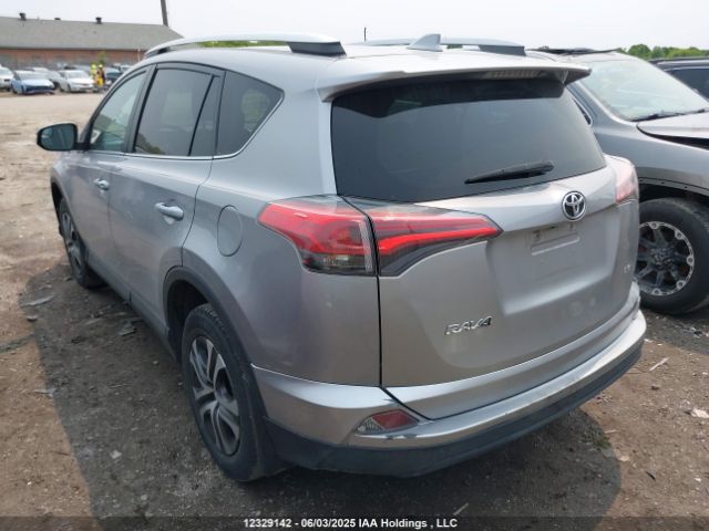 2T3ZFREV1GW270763 Toyota 2ar-fe