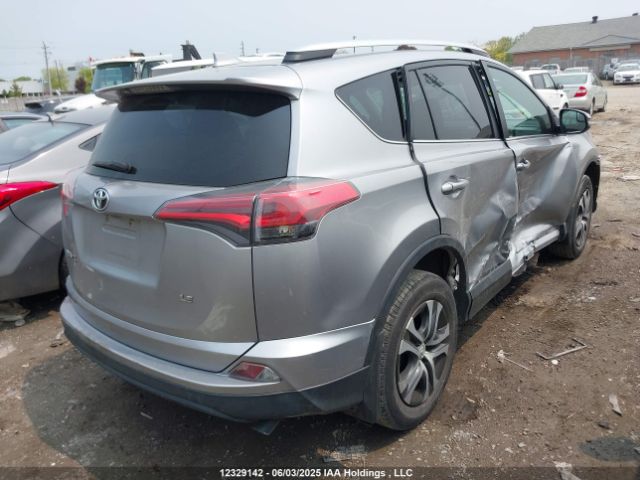 2T3ZFREV1GW270763 Toyota 2ar-fe