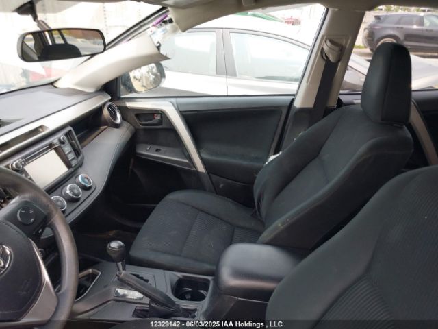 2T3ZFREV1GW270763 Toyota 2ar-fe