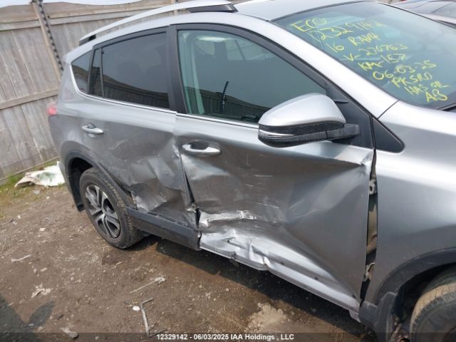 2T3ZFREV1GW270763 Toyota 2ar-fe
