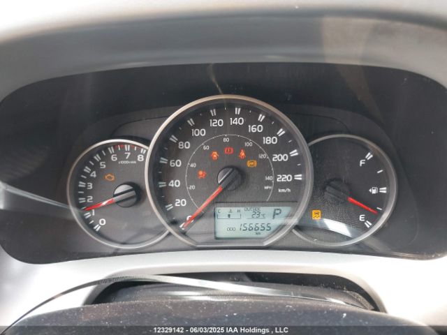 2T3ZFREV1GW270763 Toyota 2ar-fe