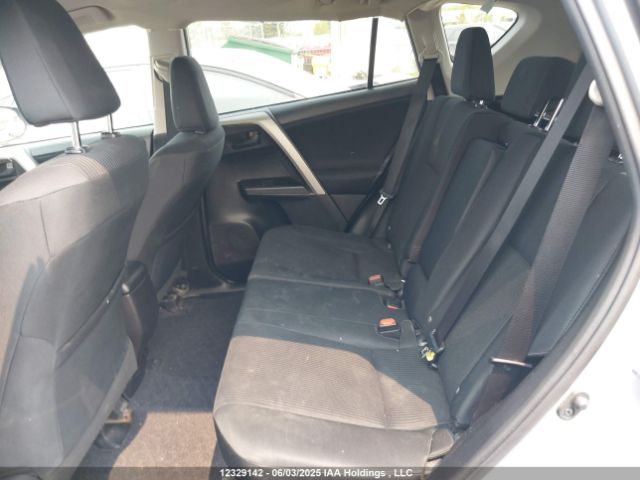 2T3ZFREV1GW270763 Toyota 2ar-fe
