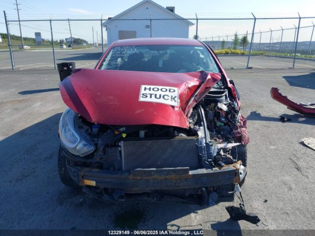 5NPDH4AE0GH791025 Hyundai Elantra Se/sport/limited