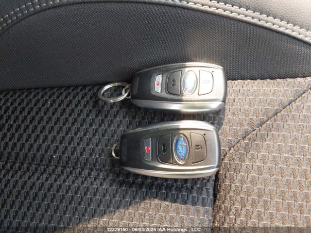 JF2SKEDC4RH507245 Subaru Forester Touring