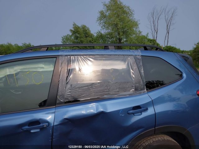 JF2SKEDC4RH507245 Subaru Forester Touring