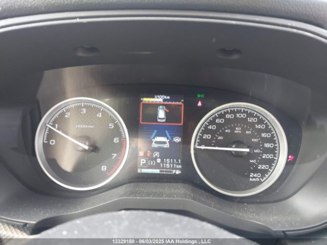 JF2SKEDC4RH507245 Subaru Forester Touring