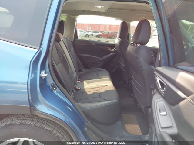 JF2SKEDC4RH507245 Subaru Forester Touring