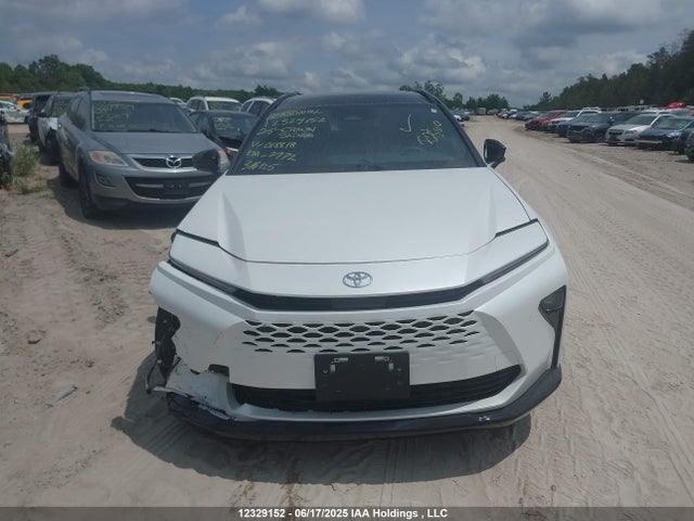 Toyota a25a-fxs 2025 JTDACAAJ4S3018818 Image 13