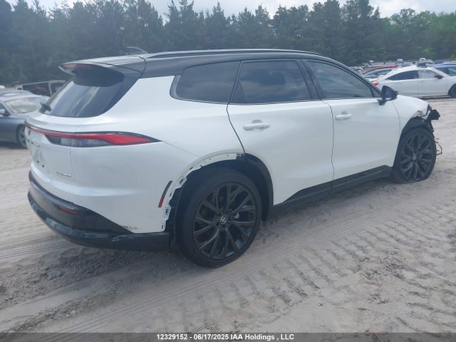 Toyota a25a-fxs 2025 JTDACAAJ4S3018818 Image 4