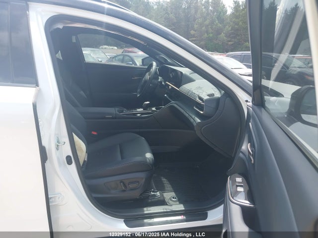 Toyota a25a-fxs 2025 JTDACAAJ4S3018818 Image 5