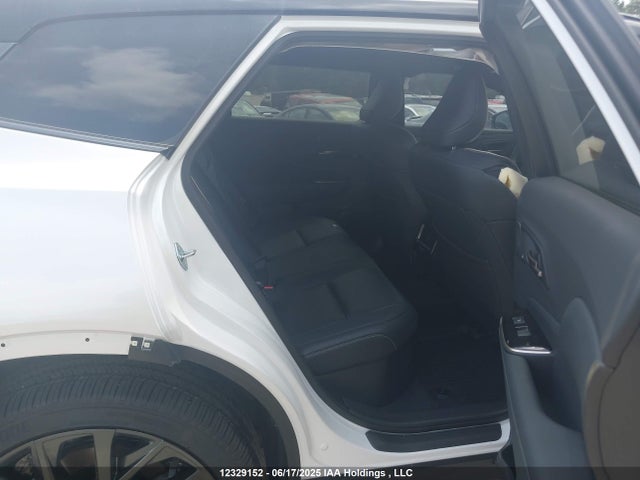 Toyota a25a-fxs 2025 JTDACAAJ4S3018818 Image 8