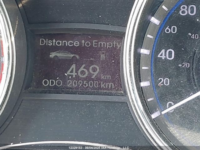 5NPEB4AC2EH863666 Hyundai Sonata