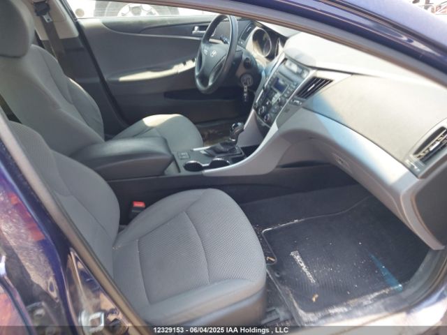 5NPEB4AC2EH863666 Hyundai Sonata