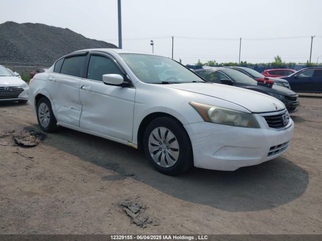 Продаж на аукціоні авто 2009 Honda Accord, vin: 1HGCP26359A804034, номер лоту: 12329155