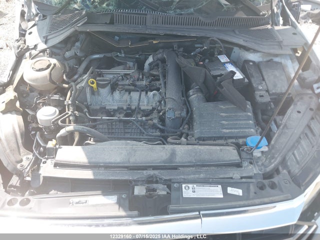 3VWE57BU9KM048433 Volkswagen 1.8 tsi