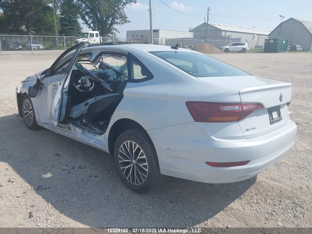 3VWE57BU9KM048433 Volkswagen 1.8 tsi
