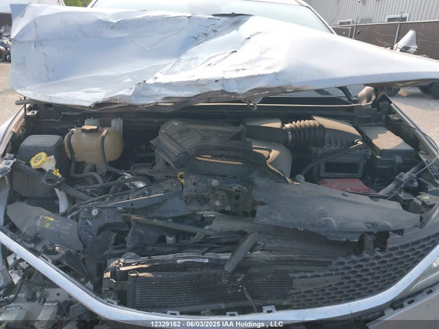 2C4RC1GG0JR102977 Chrysler Pacifica