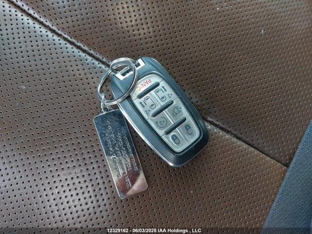 2C4RC1GG0JR102977 Chrysler Pacifica