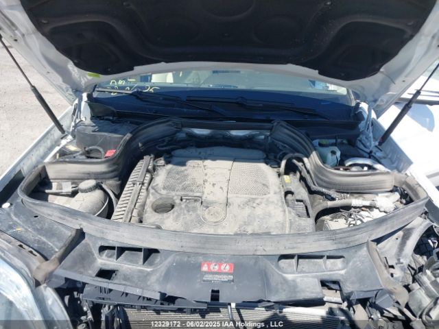 WDCGG8JB3EG199546 Mercedes-Benz Glk 350 4matic