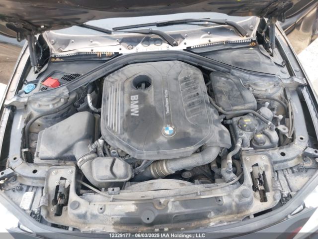 WBA8B7C36HA190238 BMW 2017