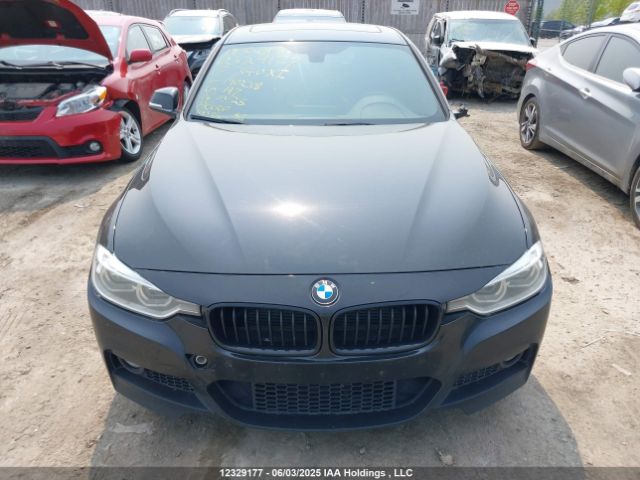 WBA8B7C36HA190238 BMW 2017