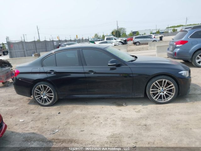 WBA8B7C36HA190238 BMW 2017