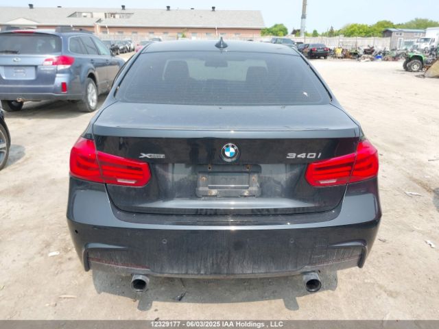 WBA8B7C36HA190238 BMW 2017