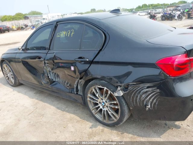 WBA8B7C36HA190238 BMW 2017