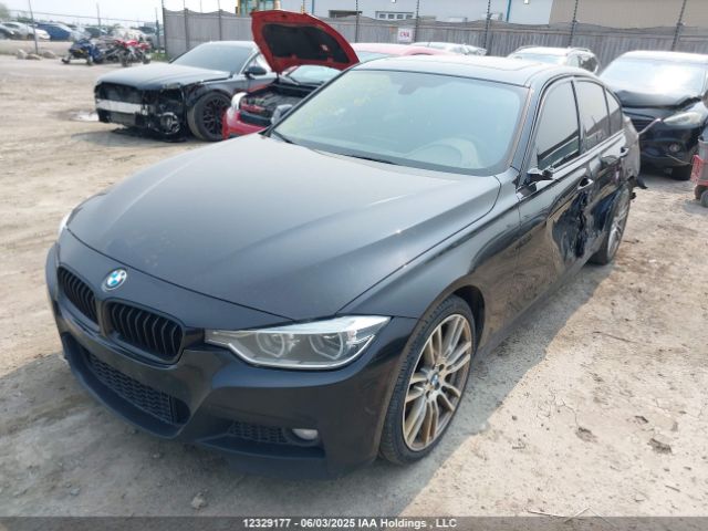 WBA8B7C36HA190238 BMW 2017