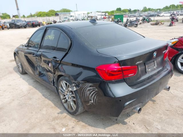 WBA8B7C36HA190238 BMW 2017