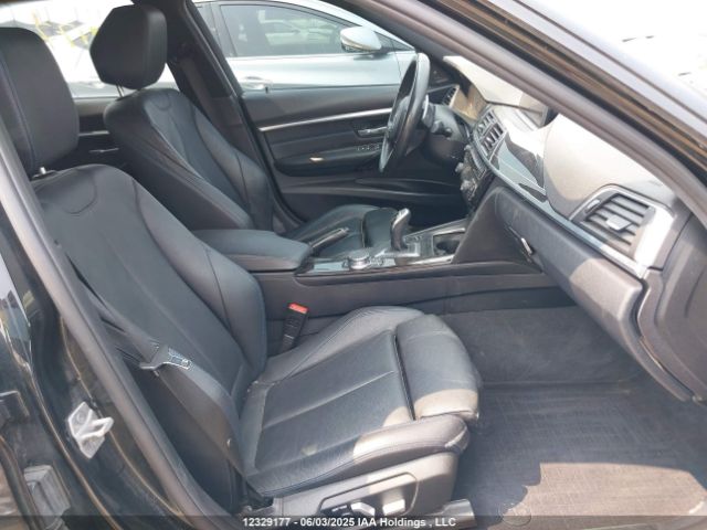 WBA8B7C36HA190238 BMW 2017