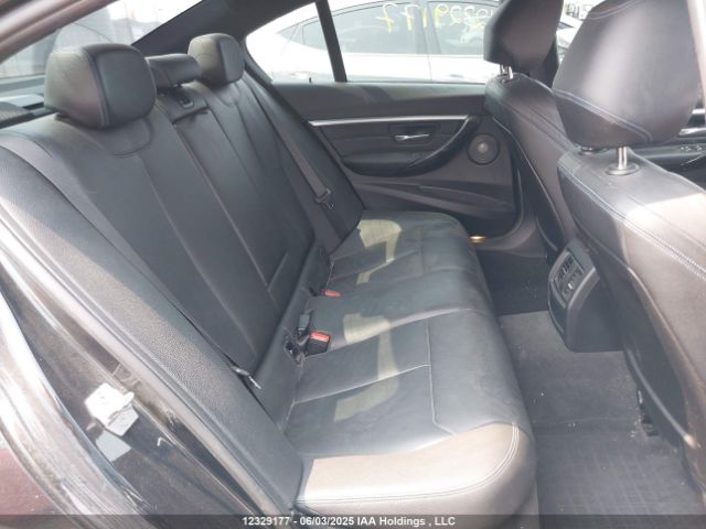 WBA8B7C36HA190238 BMW 2017