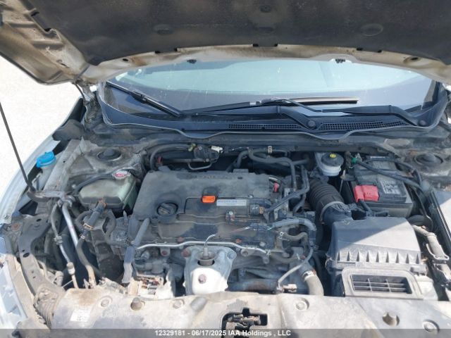 2HGFC2F54HH023791 Honda k20c2