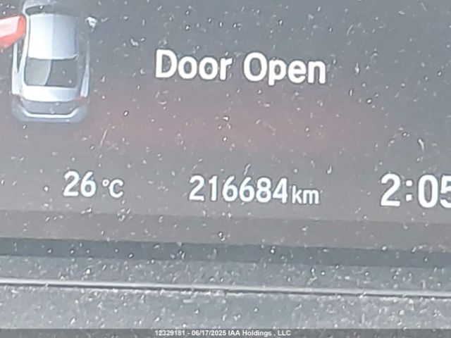 2HGFC2F54HH023791 Honda k20c2