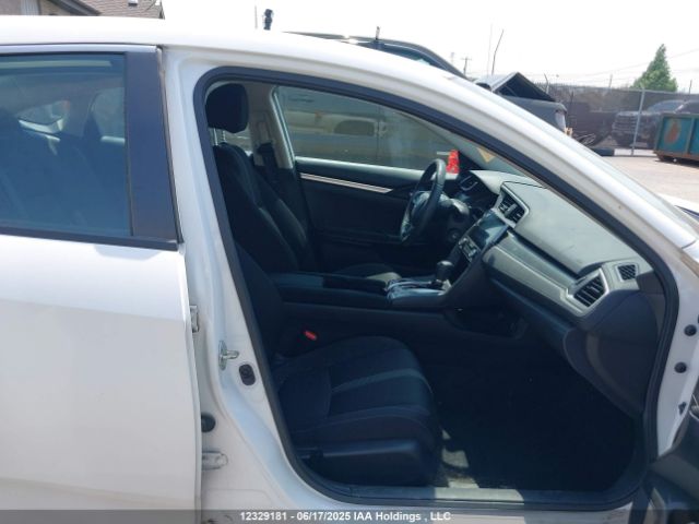 2HGFC2F54HH023791 Honda k20c2