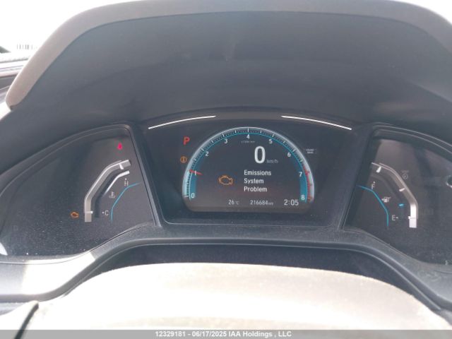 2HGFC2F54HH023791 Honda k20c2
