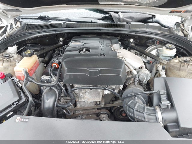1G6AG5RX5G0108818 Cadillac ltg - sidi, alum, vvt, dcvcp turbo, e0-e100, alum